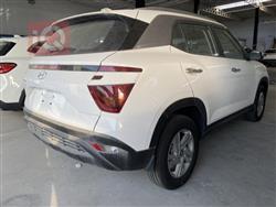 هیوندای کرێتا